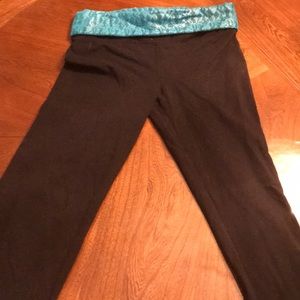 Victoria’s Secret Pink Yoga Pants